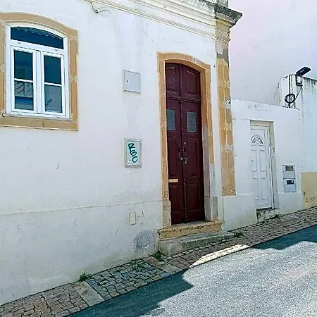 Ξενοδοχείο Haven Αλμπουφέιρα
