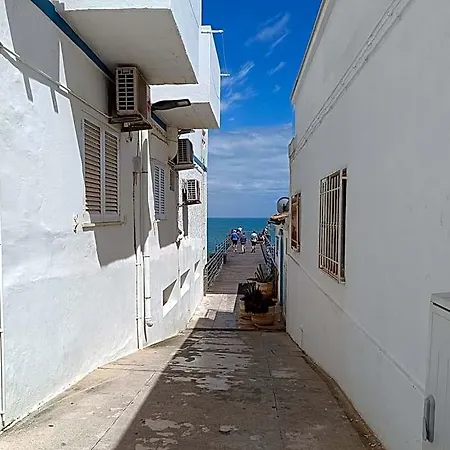 Ξενοδοχείο Haven